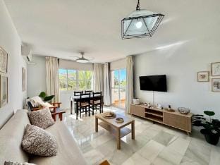 Apartment by Playa Serena  Golf Views Apartment in Roquetas de Mar