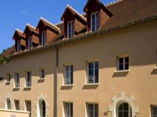 Aparthotel La Roche-Posay Apartment in Nouvelle-Aquitaine