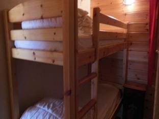Rooms for 7 People Apartment in Champagny-en-Vanoise