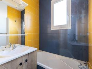 Rooms for 8 People Apartment in Occitanie