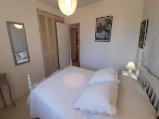 Holiday house in La Roche-Posay Apartment in Nouvelle-Aquitaine