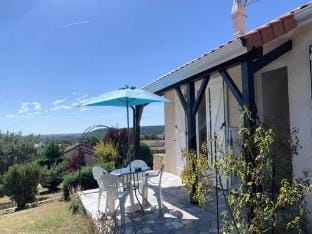 Holiday house in La Roche-Posay Apartment in Nouvelle-Aquitaine