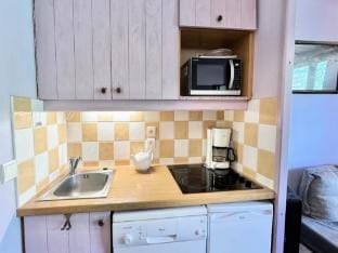 Residence Lalbane Apartment in Provence-Alpes-Côte d'Azur