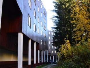 Nova Residence for two people Apartment in Landry