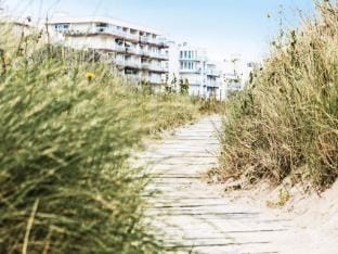 Residence Les Oceanes with one room Apartment in Pornichet