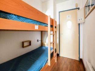 Residence Les Oceanes with one room Apartment in Pornichet