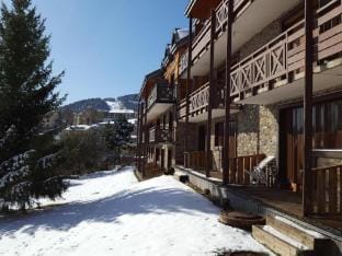 Studio for 4 People Apartment in Occitanie