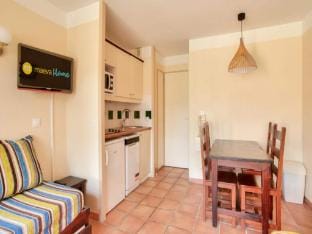 room apartment for 5 people Apartment in Soustons