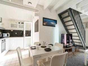 Houses  Villas for 4 People Apartment in Carnac