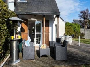 Houses  Villas for 4 People Apartment in Carnac