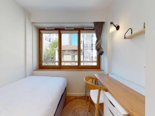 Comfort studio in a premium residence- SportRooftop Apartment in Paris