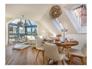 One-bedroom apartment Apartment in Zingst