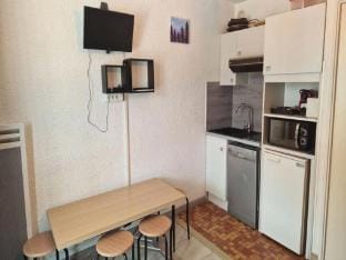 Residence Ski Soleil Apartment in Provence-Alpes-Côte d'Azur