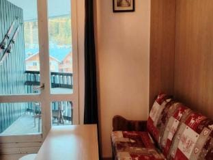 Residence Ski Soleil Apartment in Provence-Alpes-Côte d'Azur