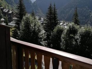 Rooms for 5 People Apartment in Champagny-en-Vanoise