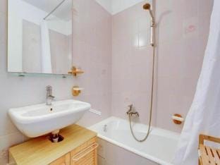 Residence Le Picaron Apartment in Les Gets