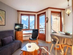 Residence Le Picaron Apartment in Les Gets