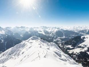 Residence Le Chardonnet Apartment in Champagny-en-Vanoise