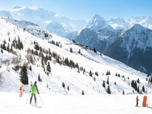 Residence Le Chardonnet Apartment in Champagny-en-Vanoise