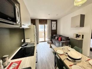 Residence Living Stone B Apartment in Provence-Alpes-Côte d'Azur