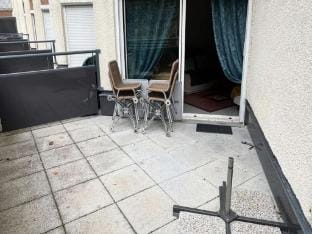 Studio for 3 People Apartment in Occitanie