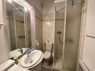 Studio for 3 People Apartment in Occitanie
