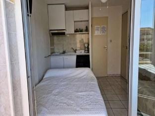 Studio for 4 People Apartment in Marseillan