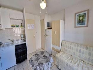 Studio for 4 People Apartment in Marseillan