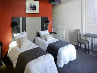 Aparthotel Odalys Les Occitanes Apartment in Montpellier