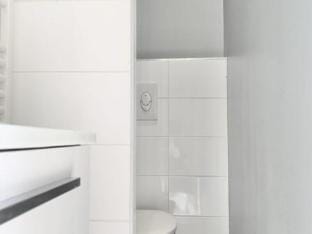Apartments for 2 People Apartment in Grenoble