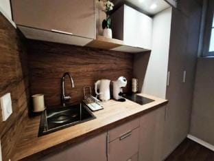 Apartments for 2 People Apartment in Grenoble