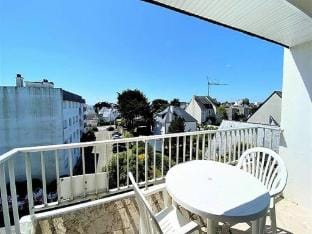 Rooms for 2 People Apartment in Quiberon