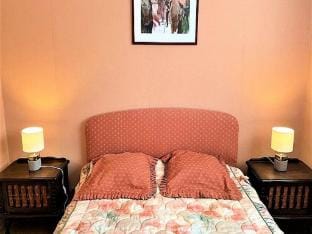 Rooms for 2 People Apartment in Quiberon