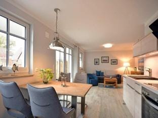 One-bedroom apartment Apartment in Zingst