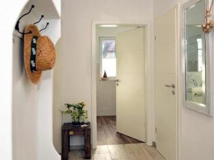 One-bedroom apartment Apartment in Zingst