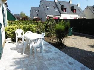 Houses  Villas for 5 People Apartment in Brittany