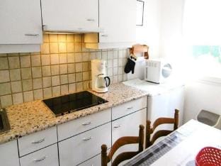 Houses  Villas for 5 People Apartment in Brittany