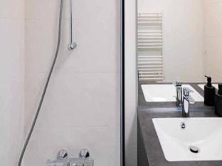 Studio in France near Vibrant Local Attractions Apartment in Provence-Alpes-Côte d'Azur