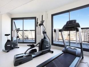 Aparthotel Odalys Prado Castellane Apartment in Marseille