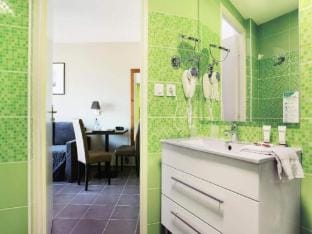 Aparthotel Odalys Prado Castellane Apartment in Marseille