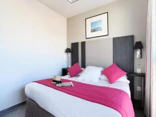 Aparthotel Odalys Prado Castellane Apartment in Marseille