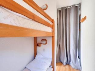 Apartment in Vars near Ski Slopes Apartment in Provence-Alpes-Côte d'Azur