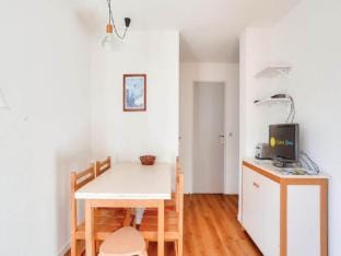 Apartment in Vars near Ski Slopes Apartment in Provence-Alpes-Côte d'Azur