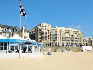 Residence Les Oceanes for five people Apartment in Pornichet