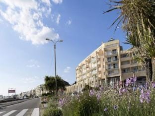 Residence Les Oceanes for five people Apartment in Pornichet