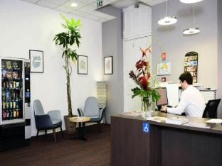 Aparthotel Odalys Colombelie Apartment in Toulouse