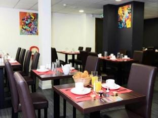 Aparthotel Odalys Colombelie Apartment in Toulouse