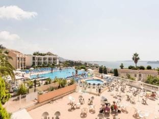 Residence Cannes Villa Francia - maeva Home Apartment in Cannes