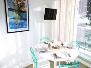Residence Les Roseliers Apartment in Brittany