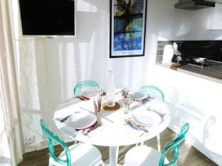 Residence Les Roseliers Apartment in Brittany
